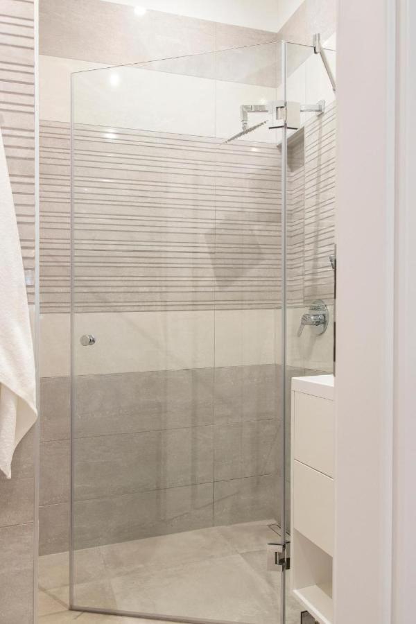 Central Relax Boutique Suites Budapest Eksteriør bilde