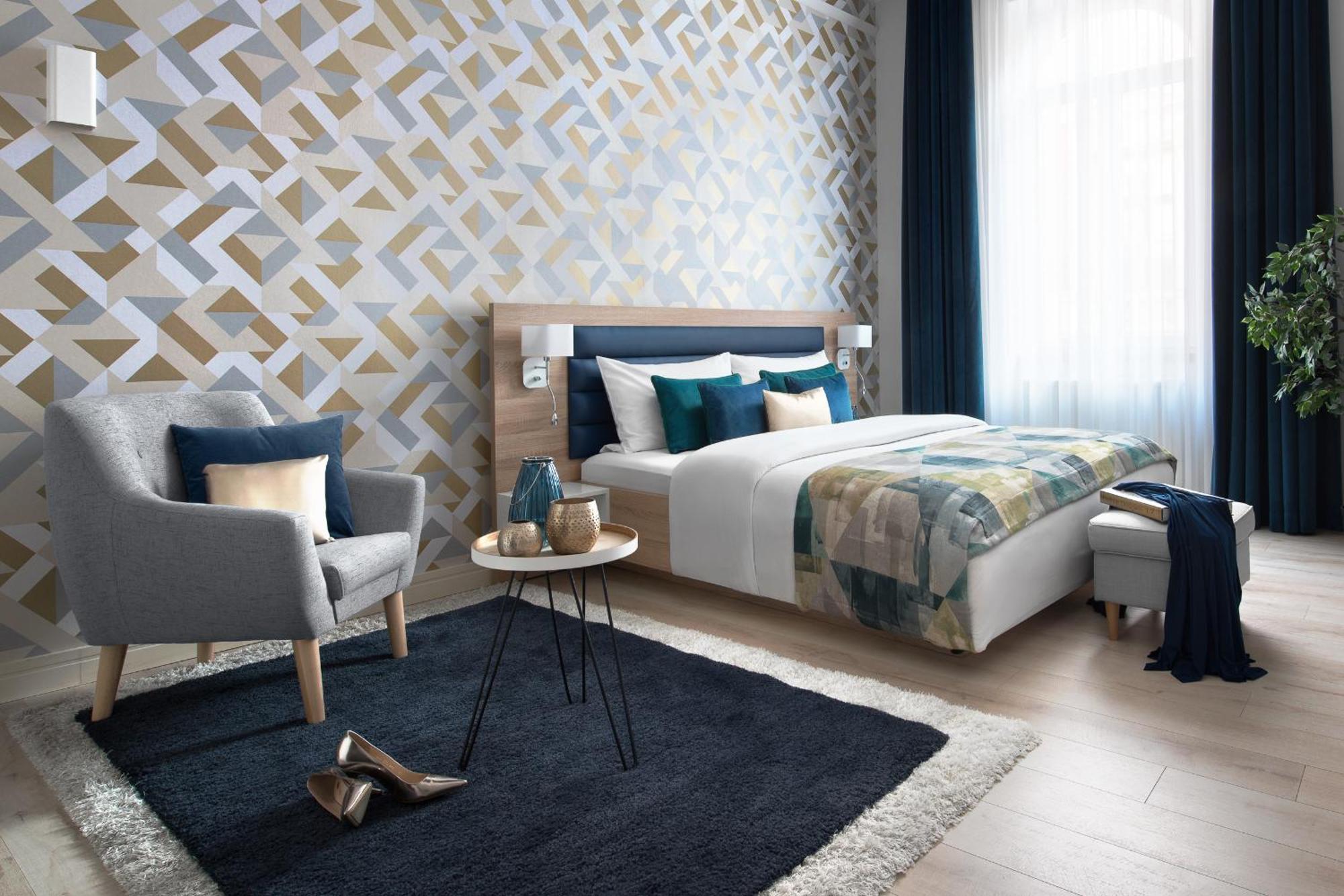 Central Relax Boutique Suites Budapest Eksteriør bilde