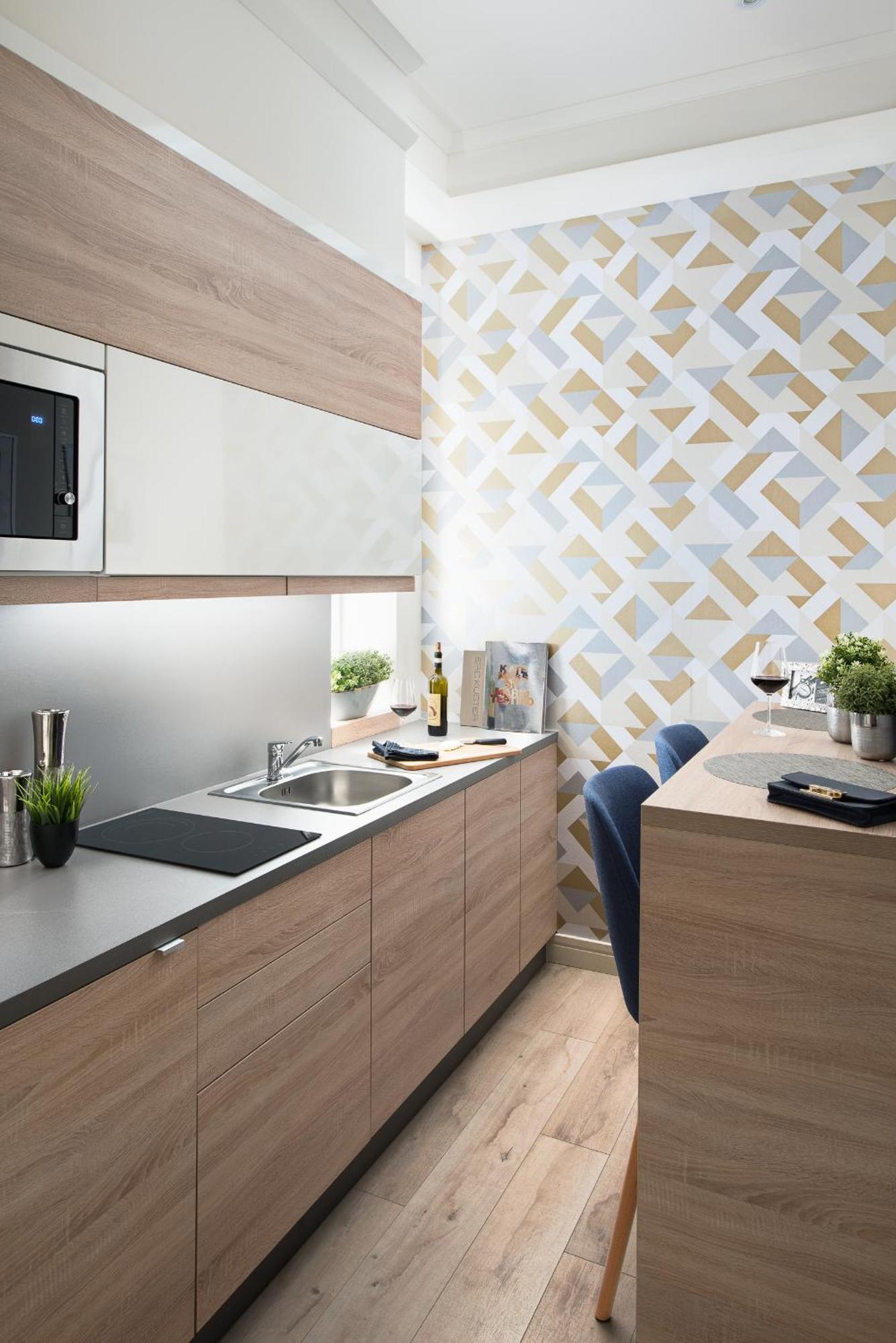 Central Relax Boutique Suites Budapest Eksteriør bilde